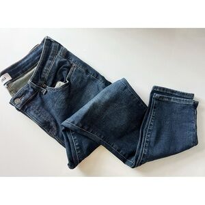 Pistola • Dark Wash Denim Skinny Jeans